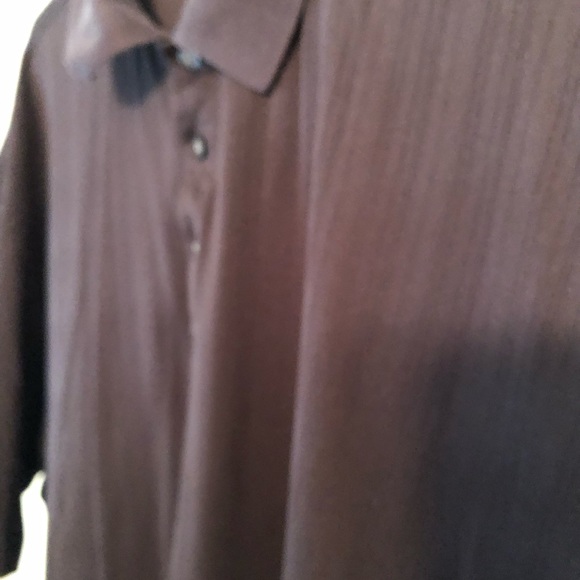 Tiger Woods / Nike Dry-Fit XXL Men’s Polo - Picture 4 of 4